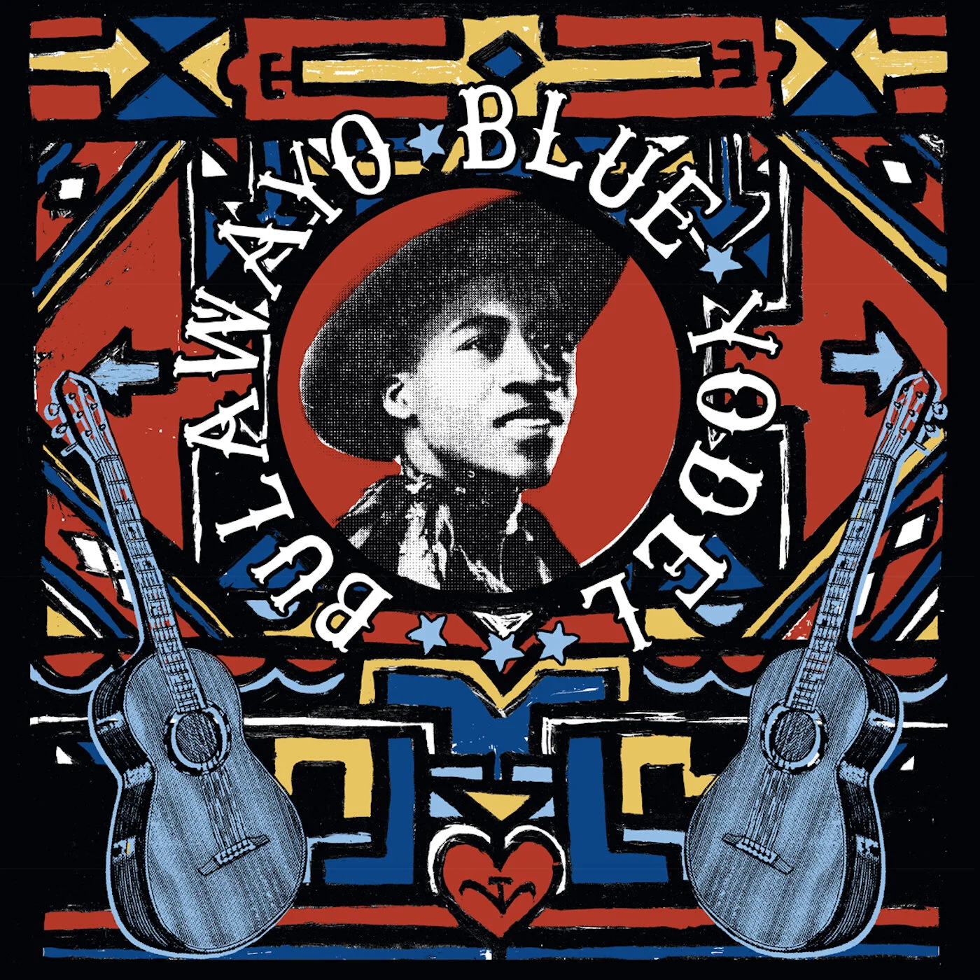 Discography — Mississippi Records